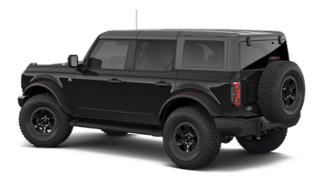 2026 Ford Bronco® External Image 2